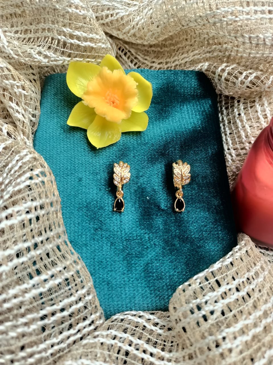 Pati wala studs - Image 2