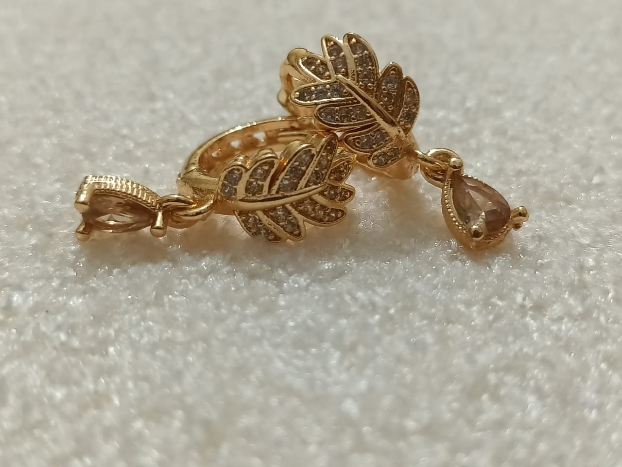 Pati wala studs - Image 4