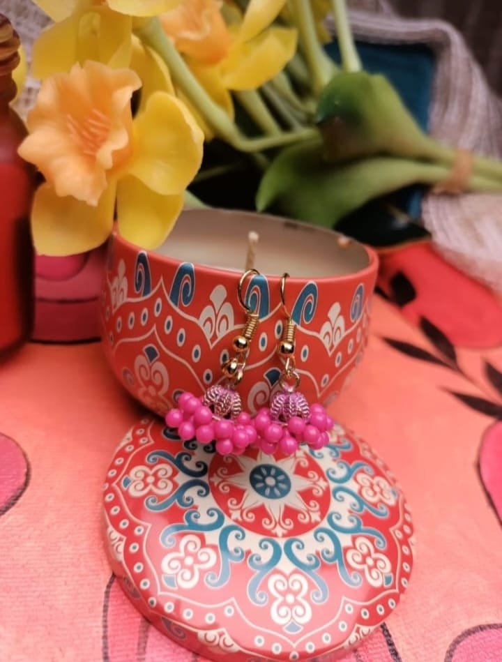 Natkhat jhumki - Image 2